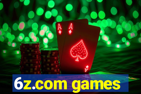 6z.com games